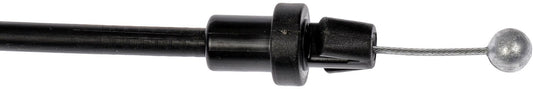 Angle View of Hood Release Cable DORMAN 912-190