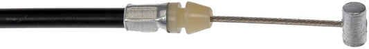 Angle View of Hood Release Cable DORMAN 912-209