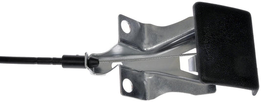 Angle View of Hood Release Cable DORMAN 912-215