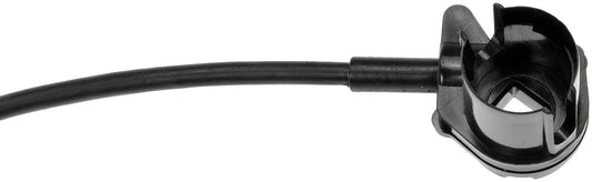 Angle View of Trunk Lid Release Cable DORMAN 912-300