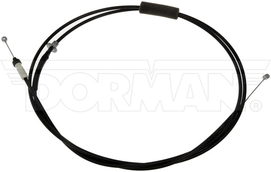 Hood Release Cable (Built In U.S.A.) DORMAN 912-419 For Toyota RAV4