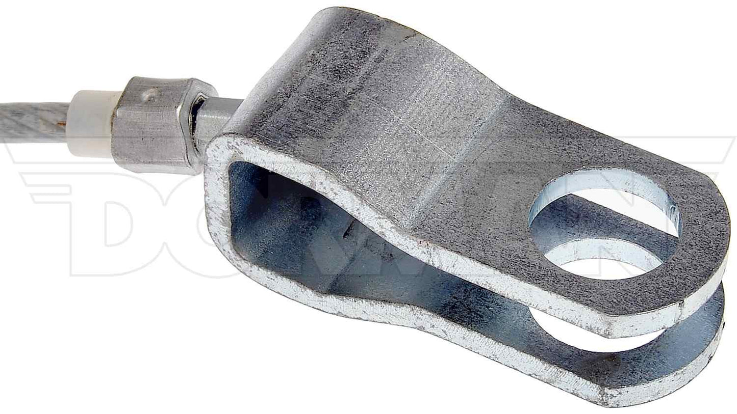 Right View of Clutch Cable DORMAN 912-5001