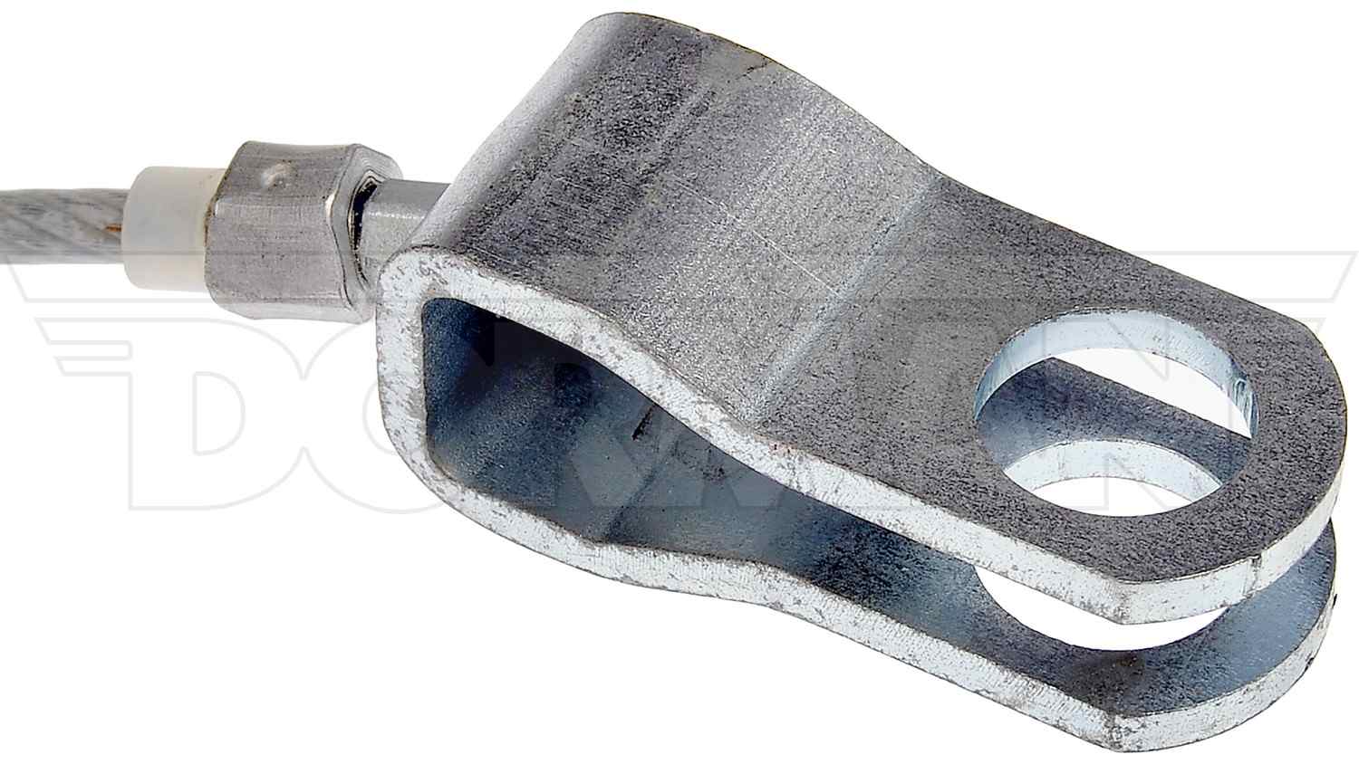 Right View of Clutch Cable DORMAN 912-5003