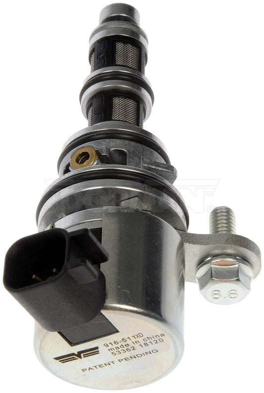 Top View of Engine Multiple Displacement System Solenoid DORMAN 916-511XD