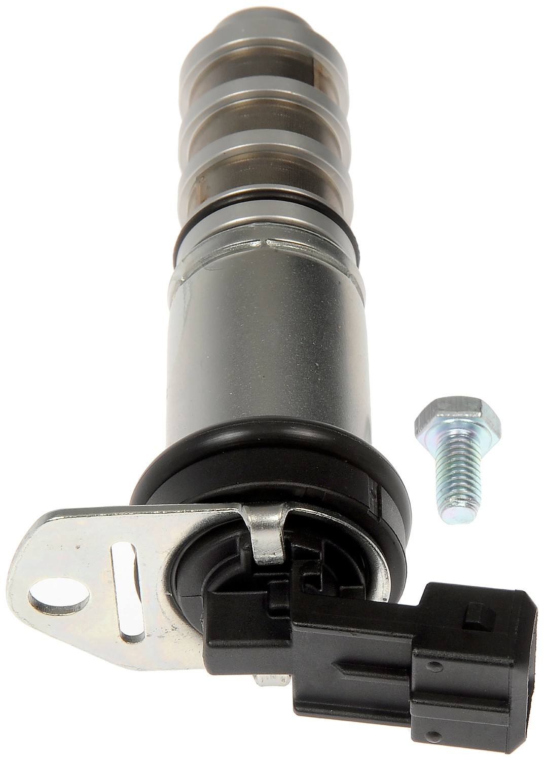 Top View of Engine Variable Valve Timing (VVT) Solenoid DORMAN 916-717