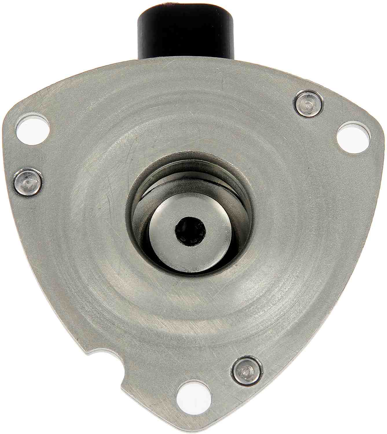 Back View of Engine Variable Valve Timing (VVT) Adjuster Magnet DORMAN 916-892