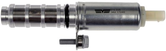 Top View of Engine Variable Valve Timing (VVT) Solenoid DORMAN 916-935