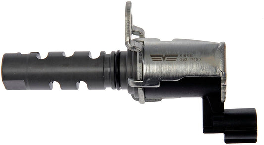 Top View of Engine Variable Valve Timing (VVT) Solenoid DORMAN 916-940