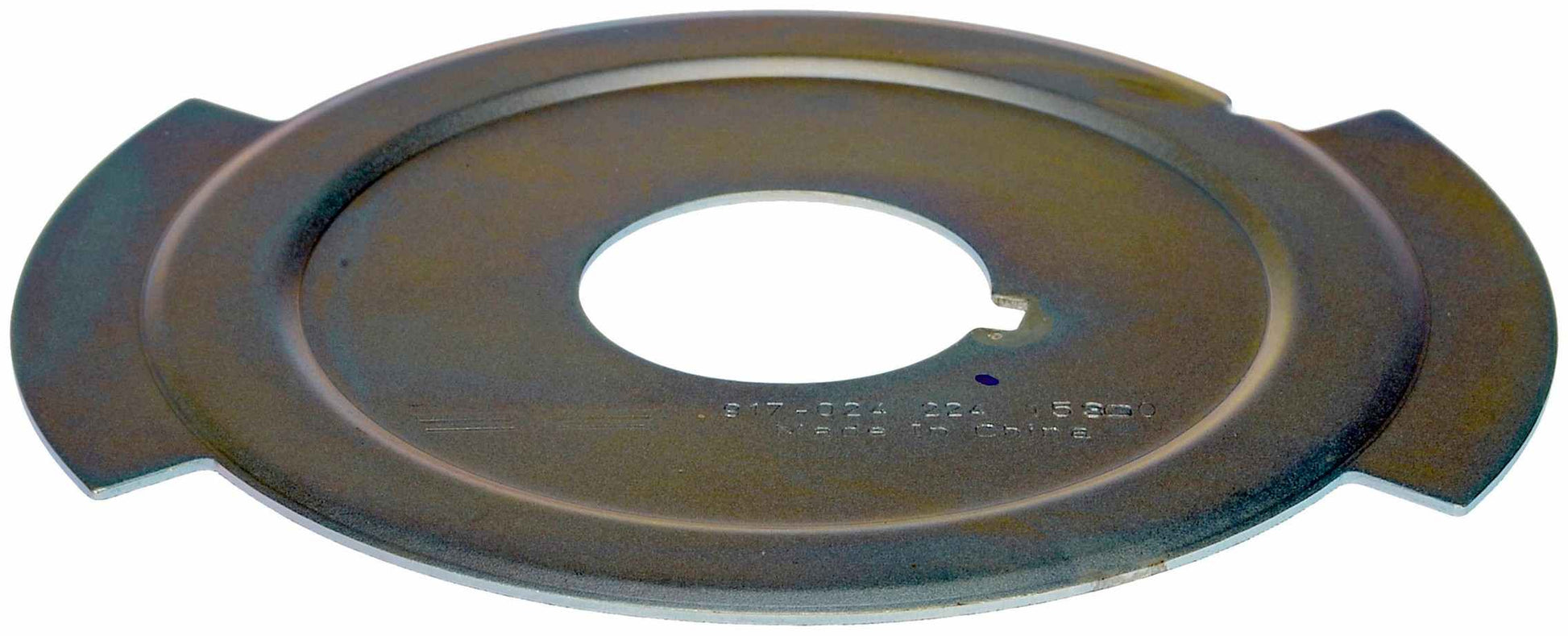 Front View of Crankshaft Angle Sensor Blade DORMAN 917-024