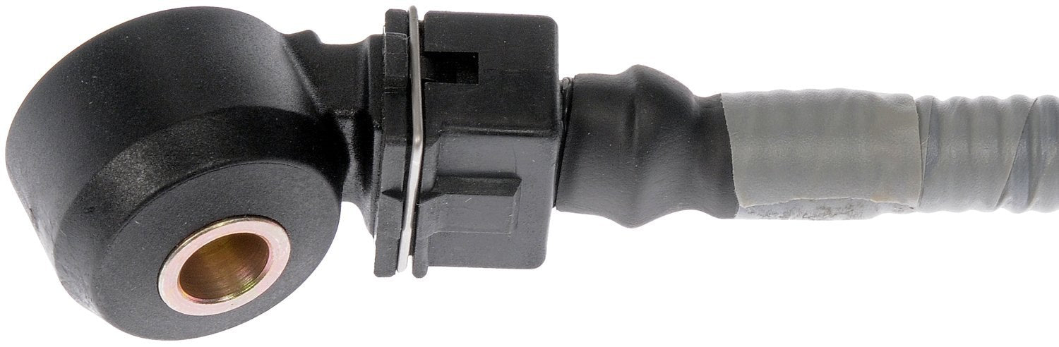 Side View of Ignition Knock (Detonation) Sensor Connector DORMAN 917-141