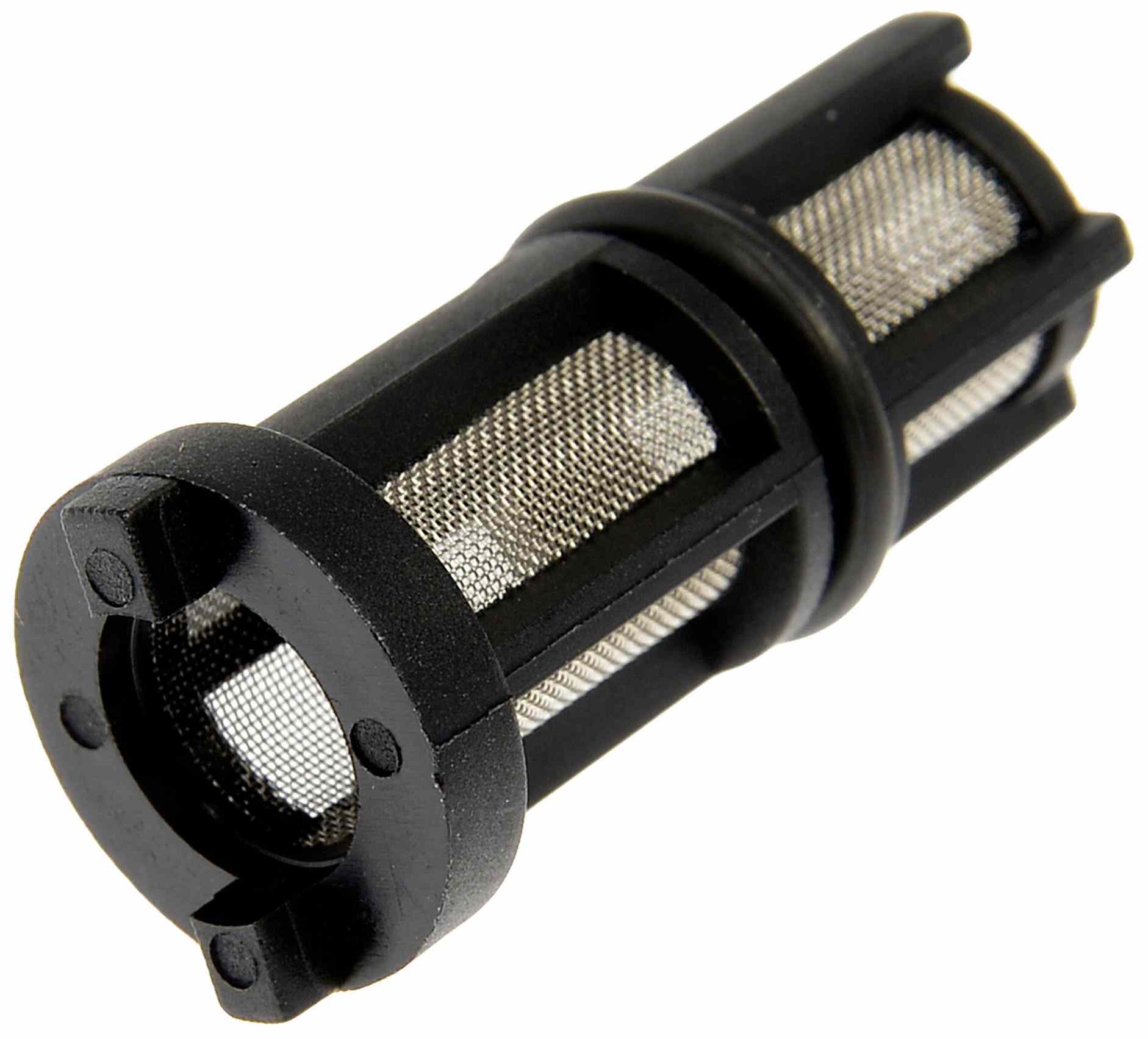 Angle View of Engine Oil Pressure Sensor Filter DORMAN 917-143