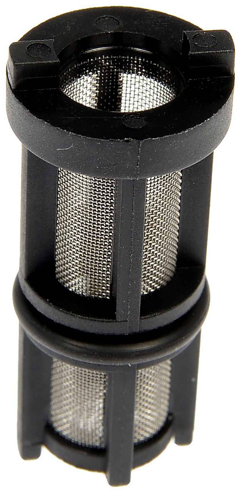 Front View of Engine Oil Pressure Sensor Filter DORMAN 917-143