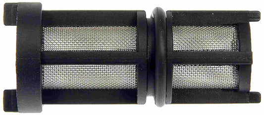 Top View of Engine Oil Pressure Sensor Filter DORMAN 917-143