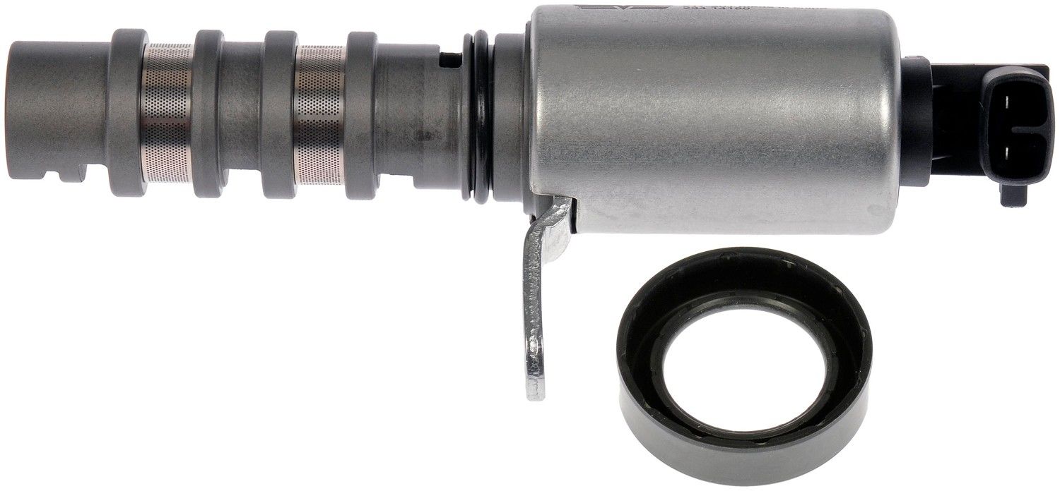 Top View of Engine Variable Valve Timing (VVT) Solenoid DORMAN 917-201