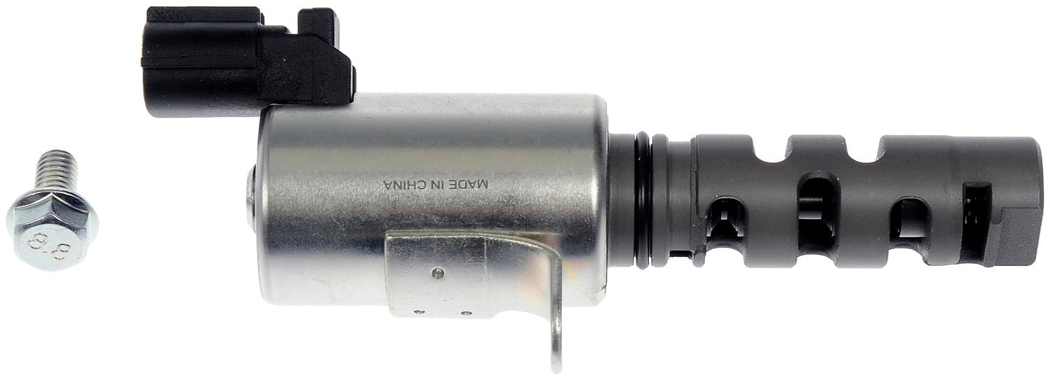 Back View of Engine Variable Valve Timing (VVT) Solenoid DORMAN 917-207