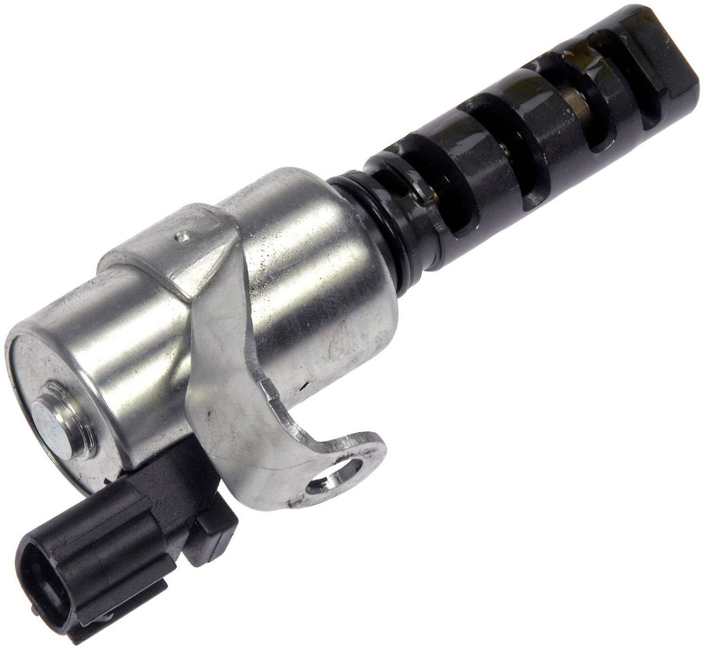 Angle View of Right Engine Variable Valve Timing (VVT) Solenoid DORMAN 917-231