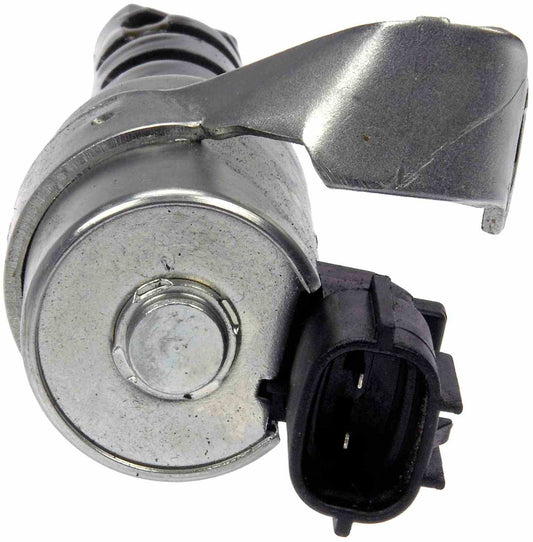 Top View of Right Engine Variable Valve Timing (VVT) Solenoid DORMAN 917-231