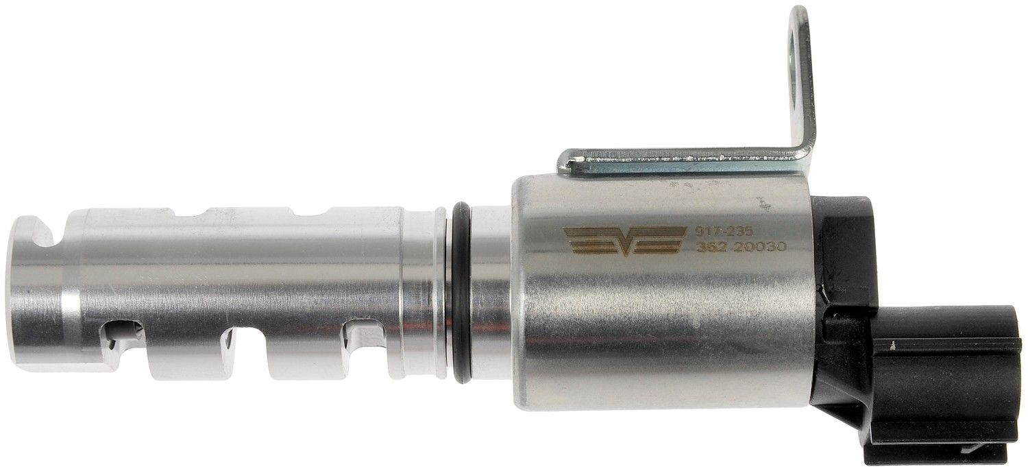 Top View of Front Engine Variable Valve Timing (VVT) Solenoid DORMAN 917-235