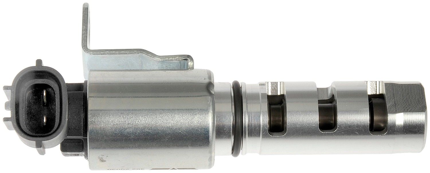 Top View of Rear Engine Variable Valve Timing (VVT) Solenoid DORMAN 917-236