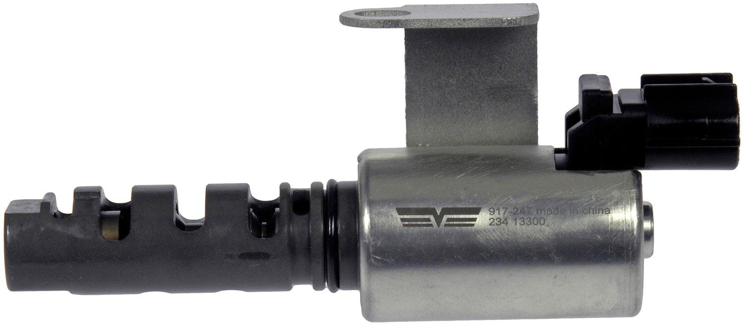 Top View of Engine Variable Valve Timing (VVT) Solenoid DORMAN 917-247