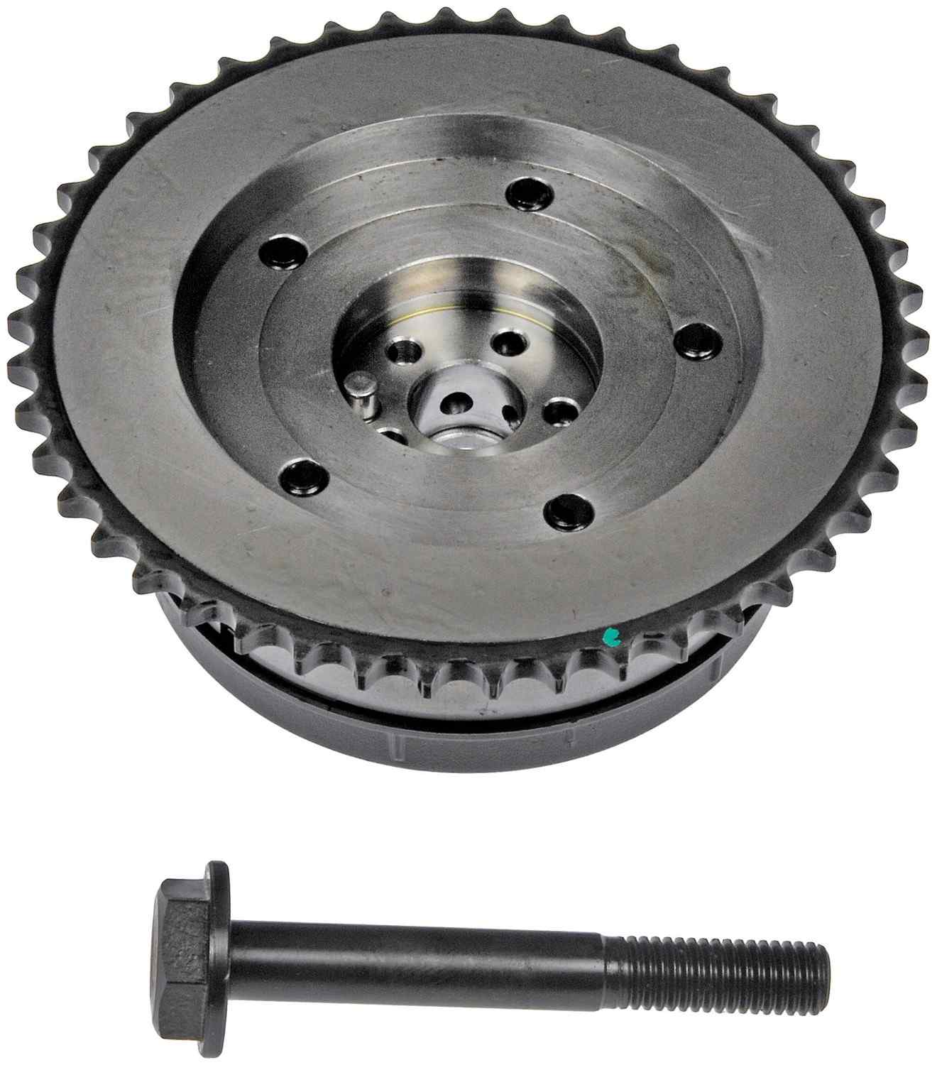 Front View of Engine Variable Valve Timing (VVT) Sprocket DORMAN 917-254