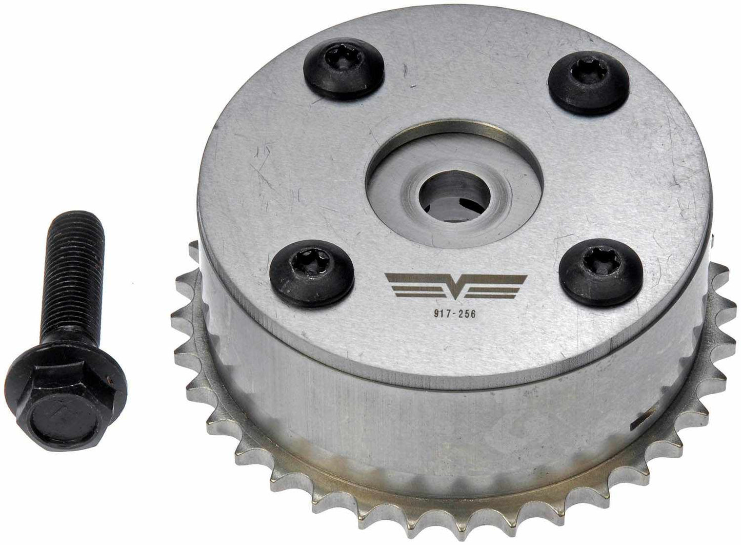 Angle View of Engine Variable Valve Timing (VVT) Sprocket DORMAN 917-256