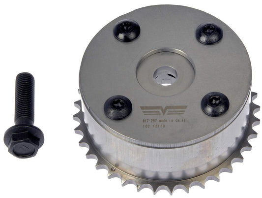 Angle View of Engine Variable Valve Timing (VVT) Sprocket DORMAN 917-257