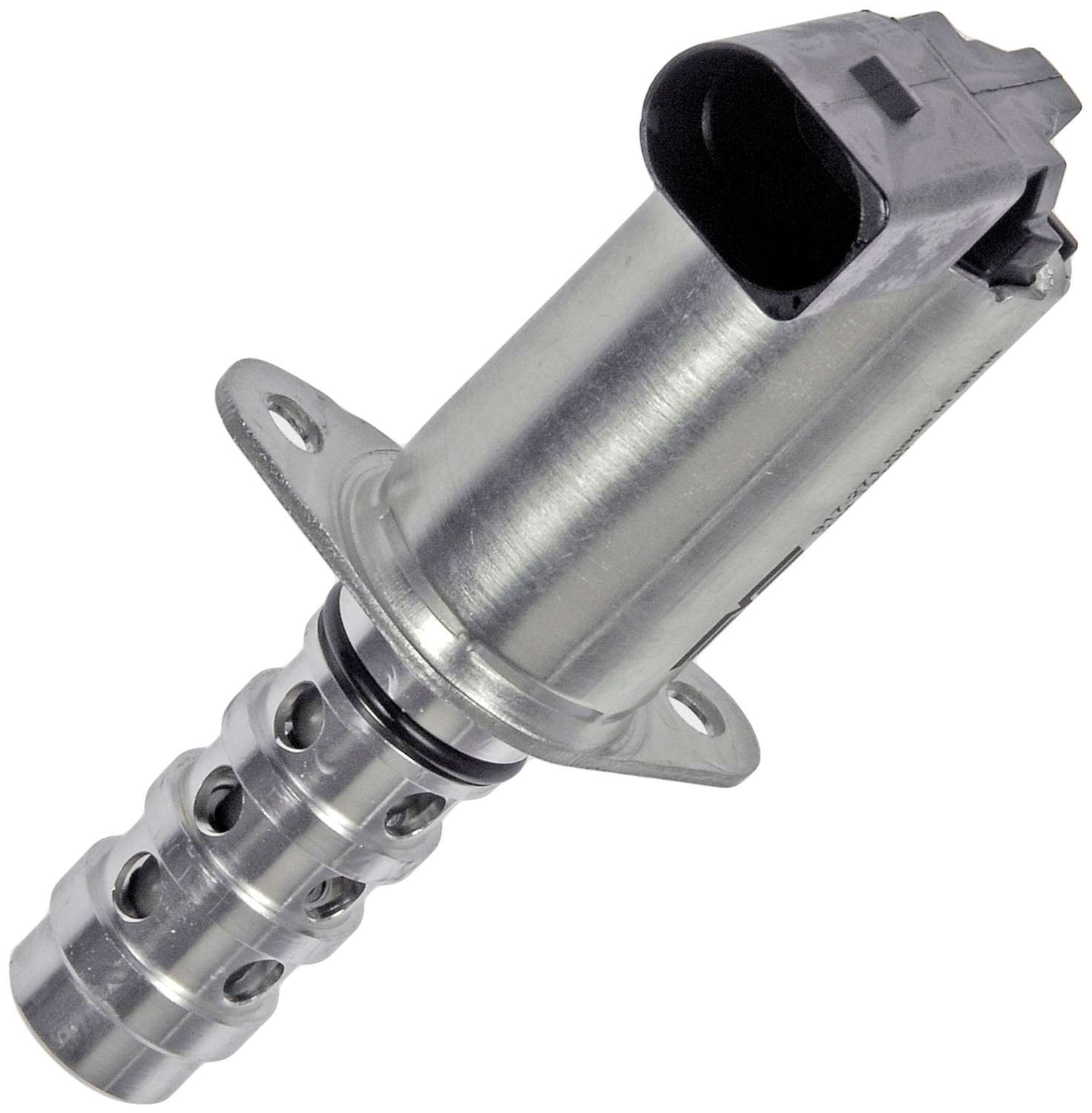 Angle View of Engine Variable Valve Timing (VVT) Solenoid DORMAN 917-271