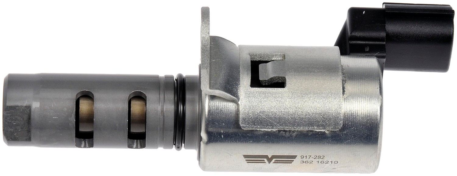 Back View of Engine Variable Valve Timing (VVT) Solenoid DORMAN 917-282