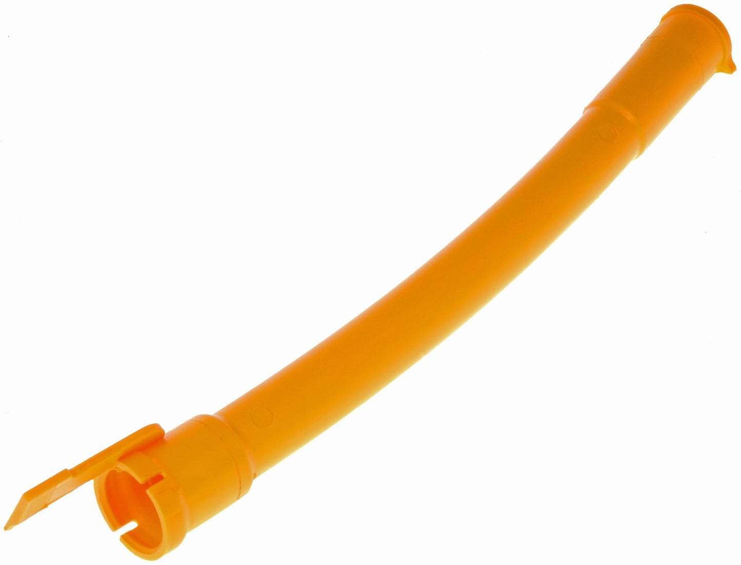 Angle View of Engine Oil Dipstick Tube DORMAN 917-305