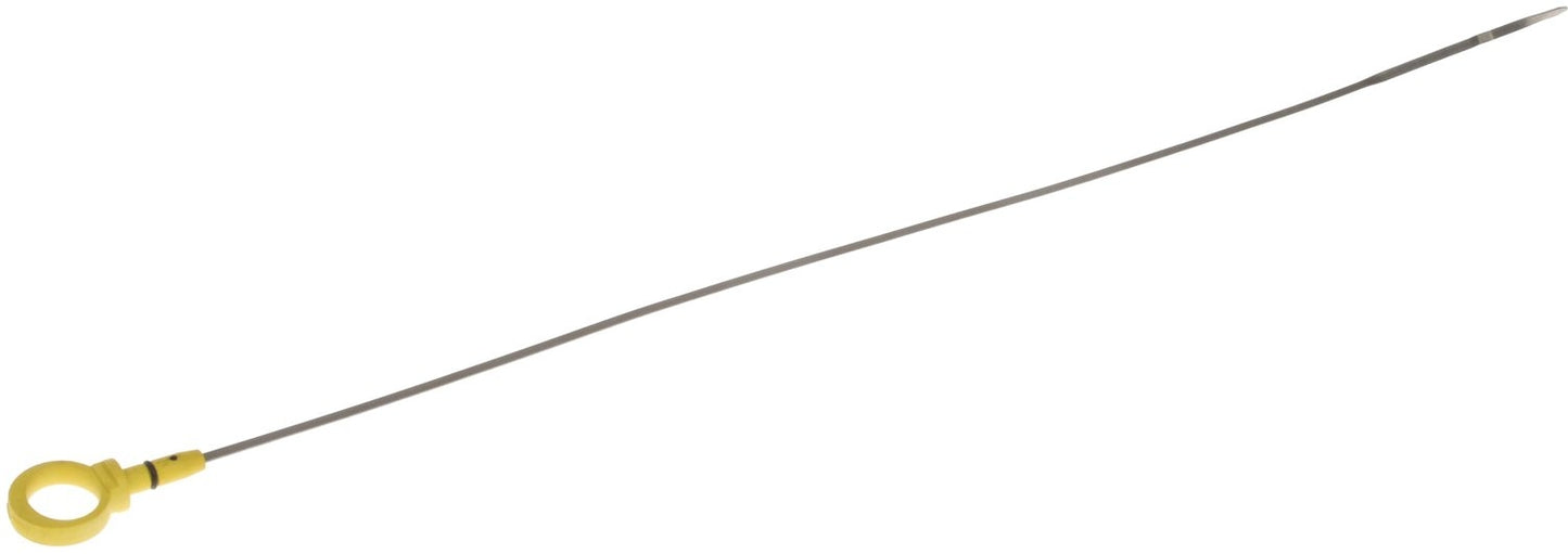 Angle View of Engine Oil Dipstick DORMAN 917-320