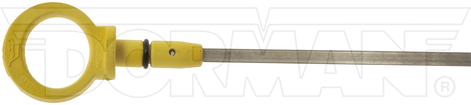 Side View of Engine Oil Dipstick DORMAN 917-320