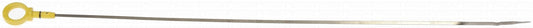 Top View of Engine Oil Dipstick DORMAN 917-320