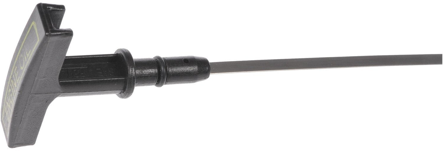 Side View of Engine Oil Dipstick DORMAN 917-347