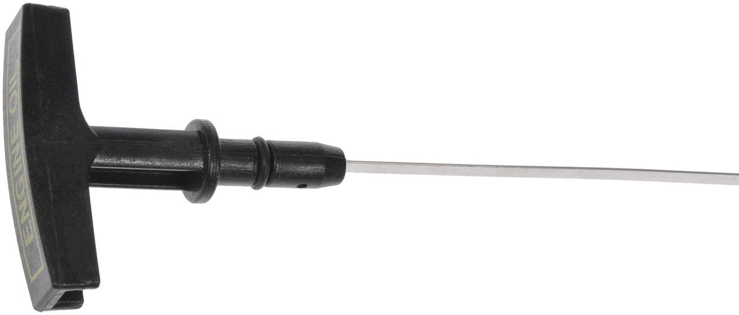 Side View of Engine Oil Dipstick DORMAN 917-348