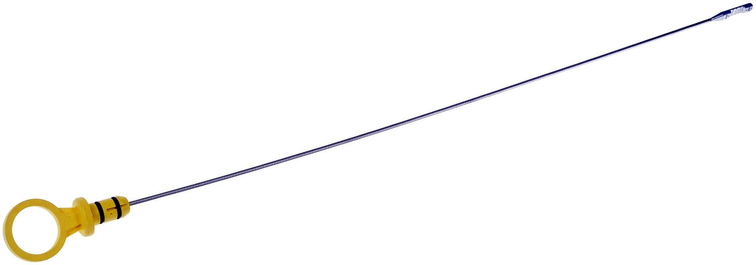 Angle View of Engine Oil Dipstick DORMAN 917-378