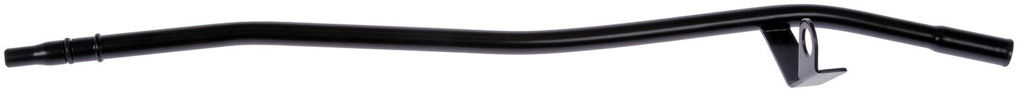 Angle View of Engine Oil Dipstick Tube DORMAN 917-383