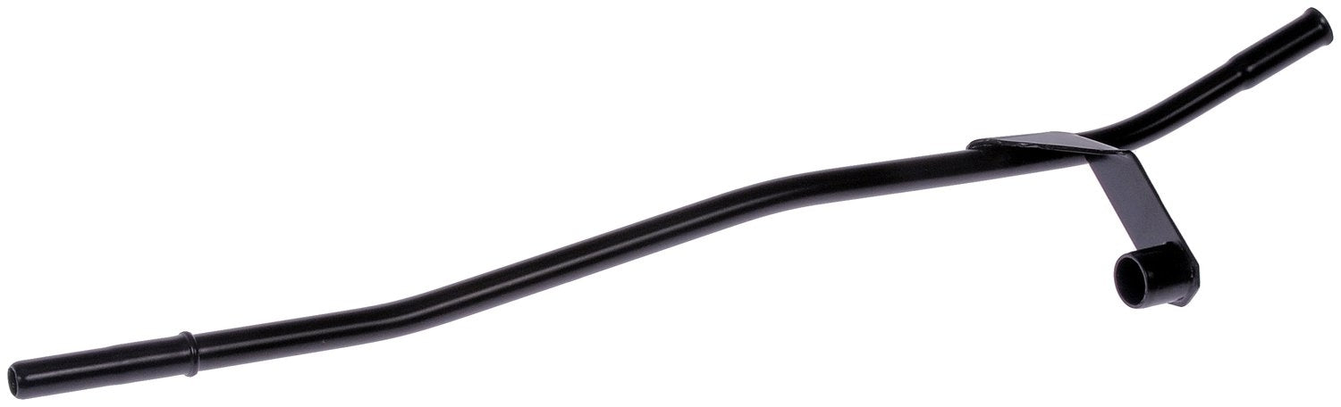 Angle View of Engine Oil Dipstick Tube DORMAN 917-385