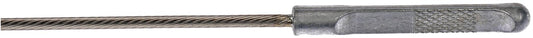 Angle View of Engine Oil Dipstick DORMAN 917-387