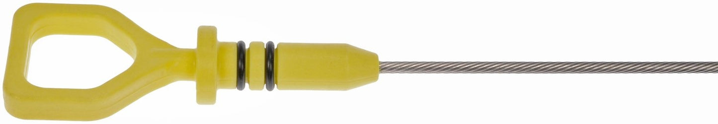 Side View of Engine Oil Dipstick DORMAN 917-387