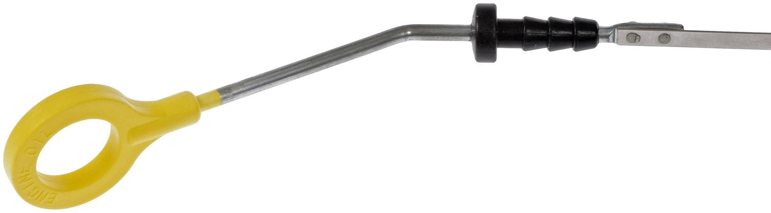 Side View of Engine Oil Dipstick DORMAN 917-389