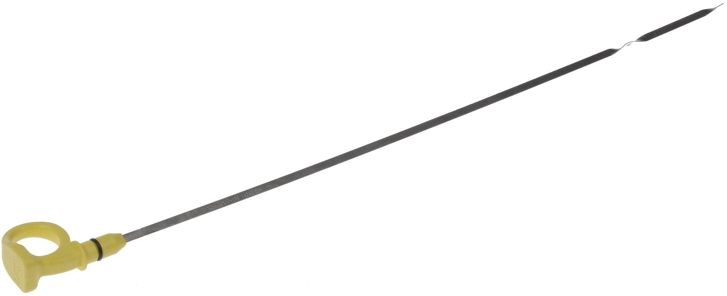 Angle View of Engine Oil Dipstick DORMAN 917-390