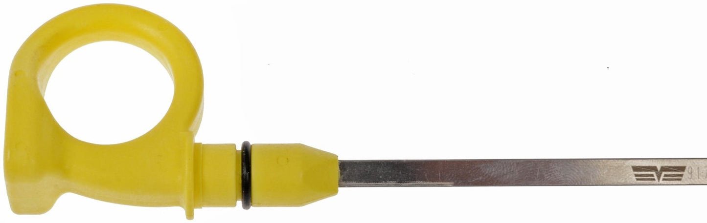 Side View of Engine Oil Dipstick DORMAN 917-390