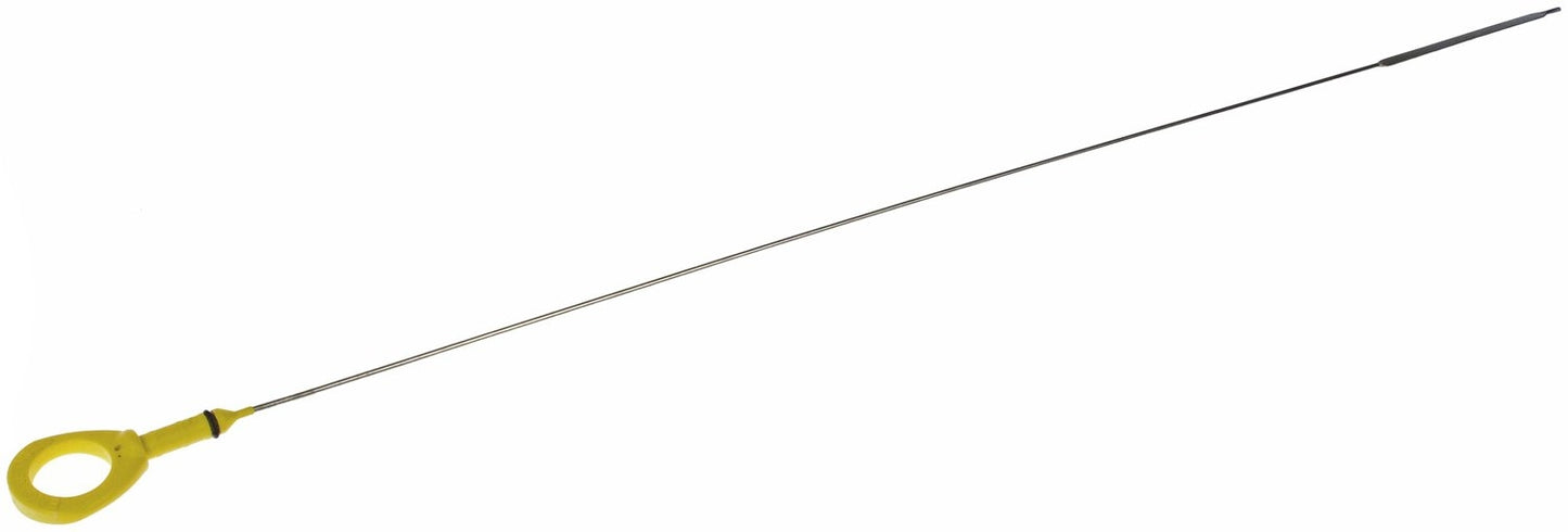 Angle View of Engine Oil Dipstick DORMAN 917-398