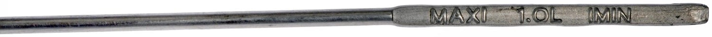 Angle View of Engine Oil Dipstick DORMAN 917-427