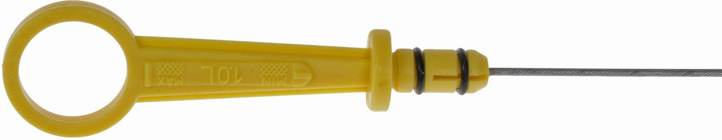 Side View of Engine Oil Dipstick DORMAN 917-428