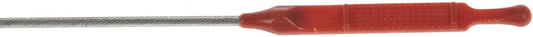 Angle View of Engine Oil Dipstick DORMAN 917-437