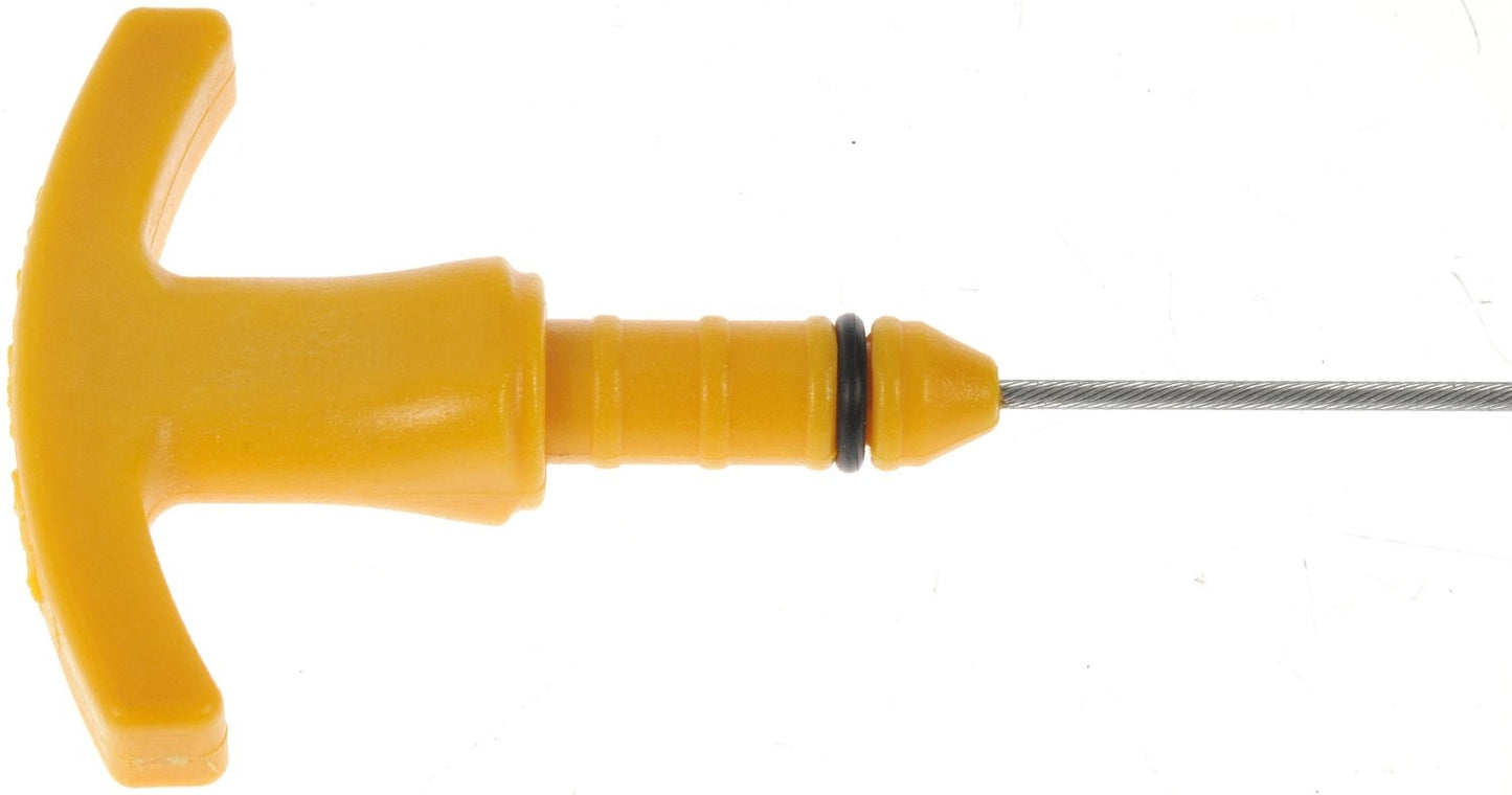 Side View of Engine Oil Dipstick DORMAN 917-437