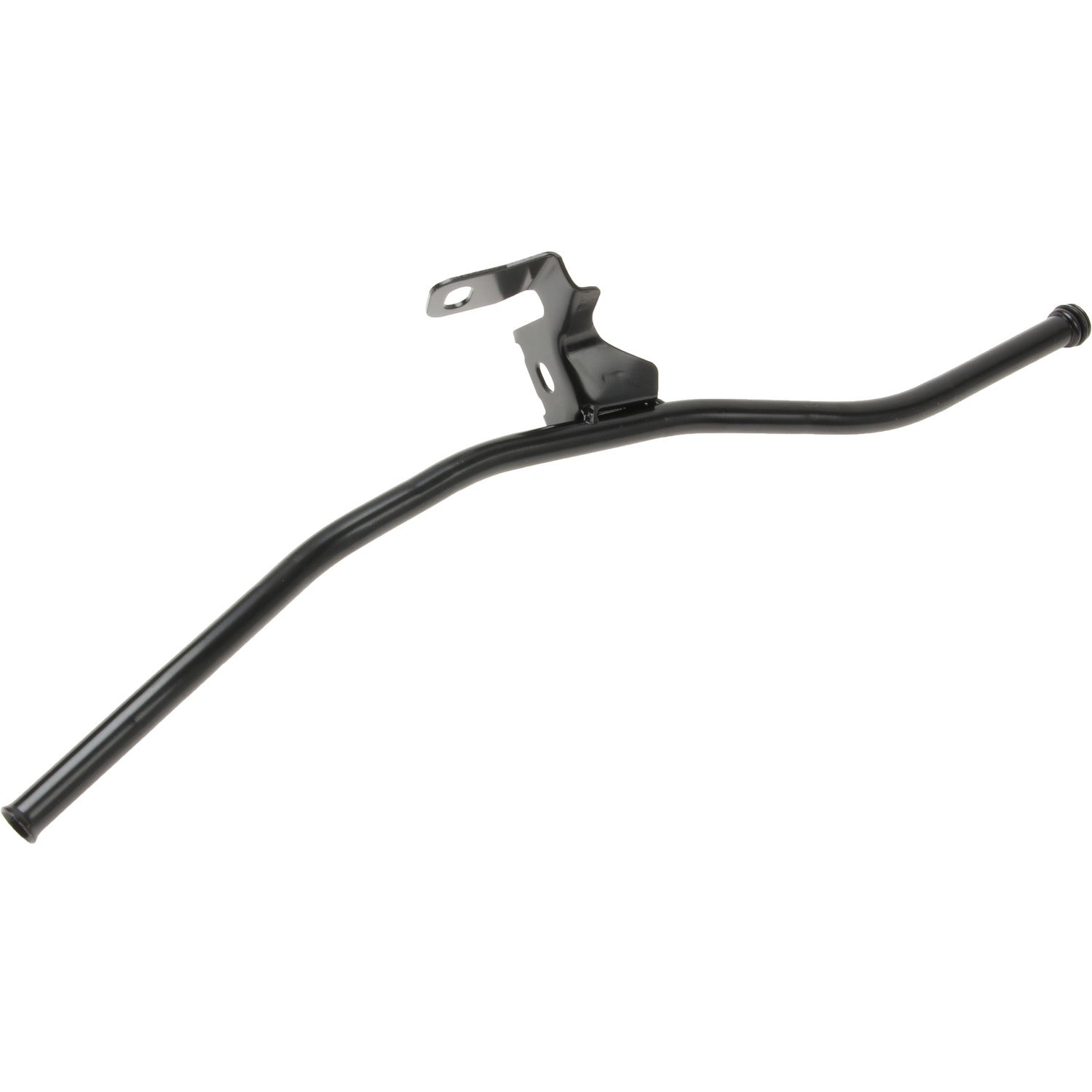 Front View of Engine Oil Dipstick Tube DORMAN 917-472