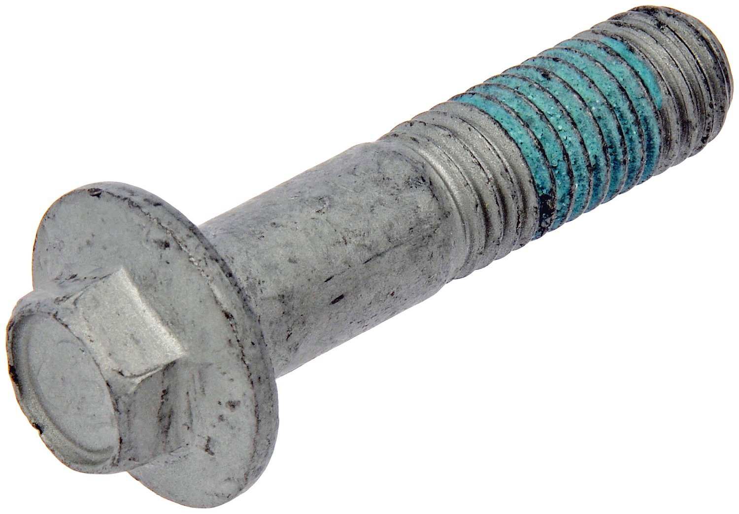 Angle View of Front Wheel Hub Bolt DORMAN 917-503